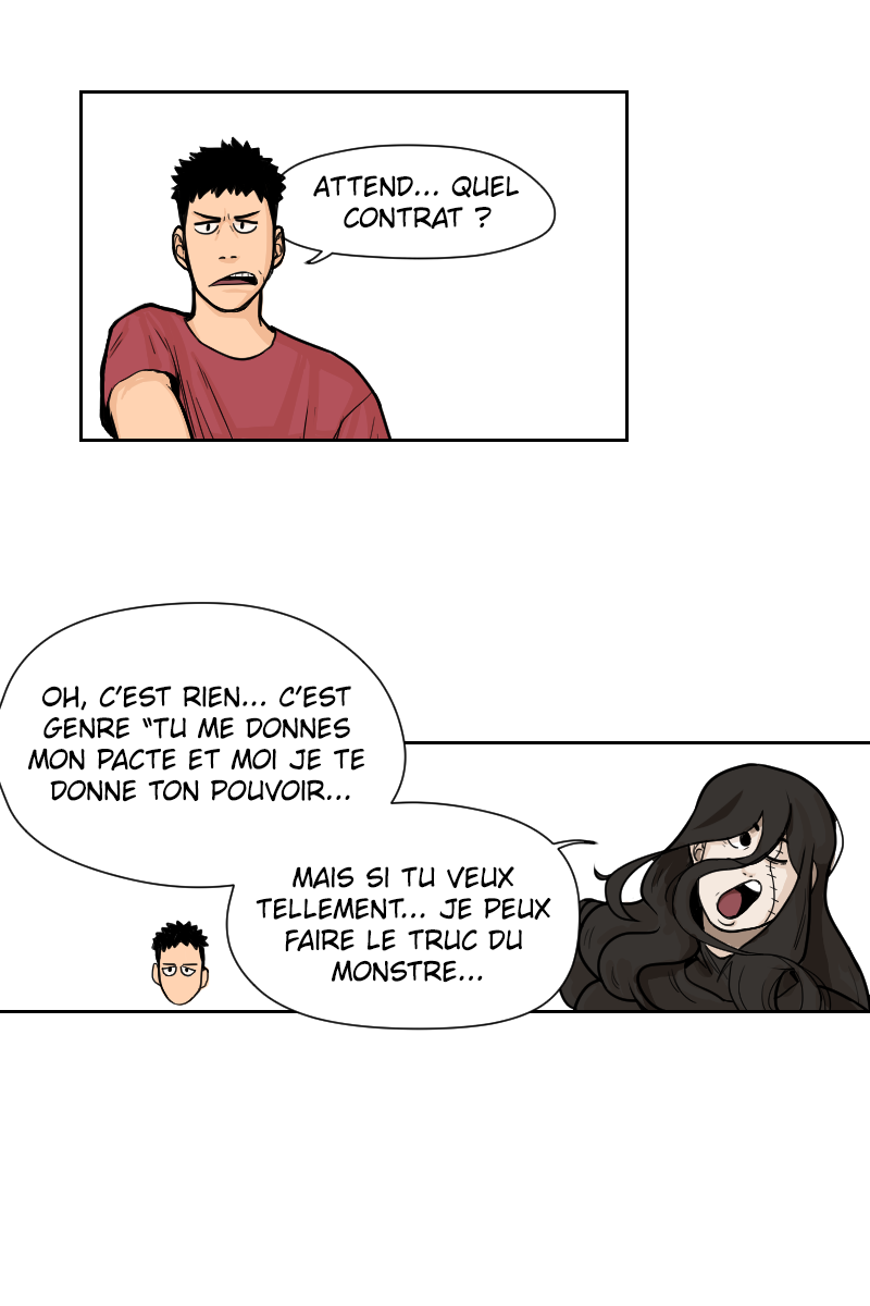 Too Smelly Main 第20页