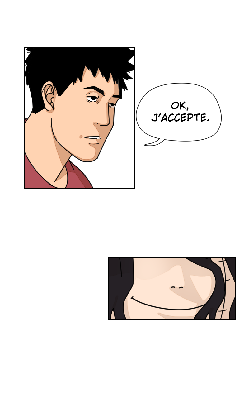 Too Smelly Main 第21页