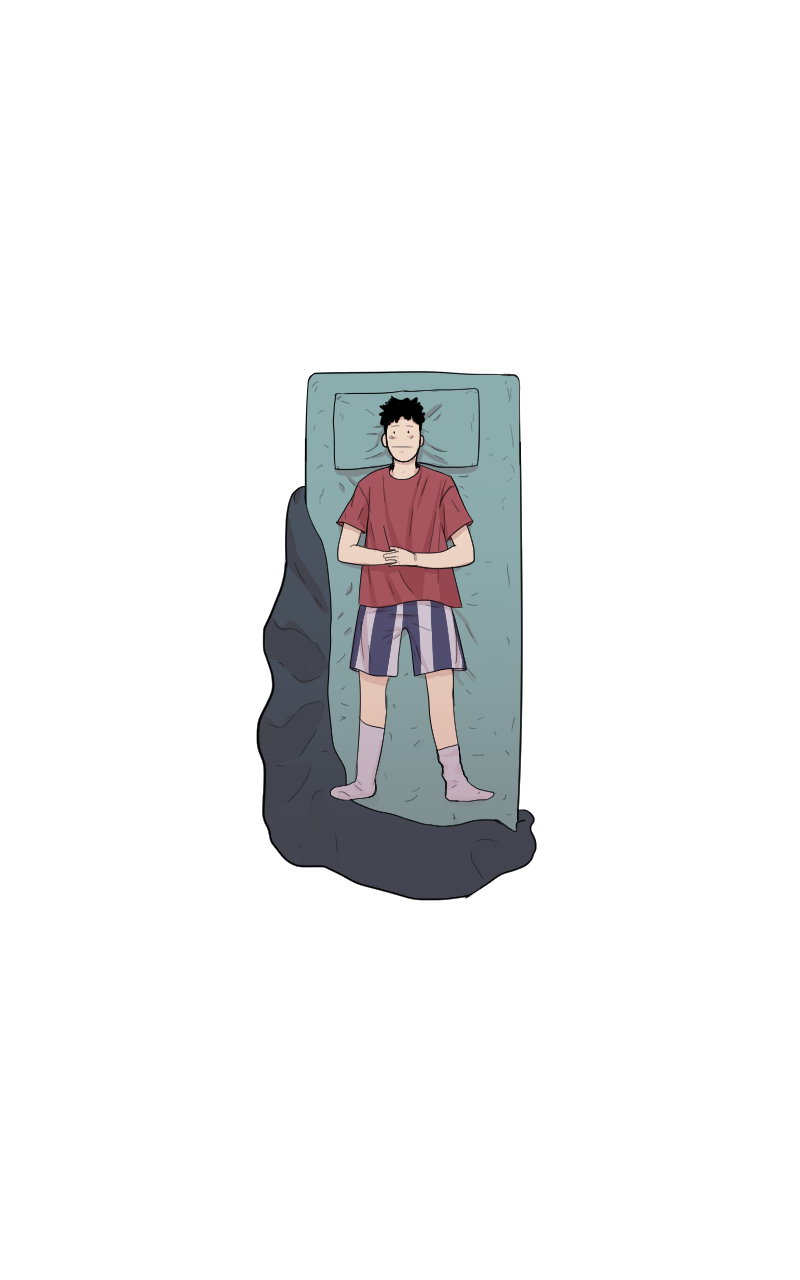 Too Smelly Main 第33页