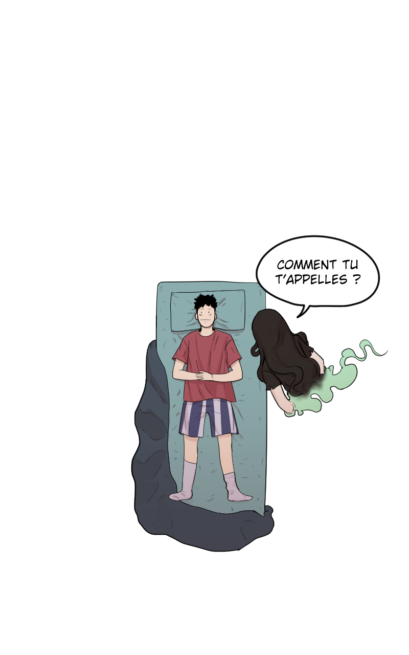 Too Smelly Main 第34页