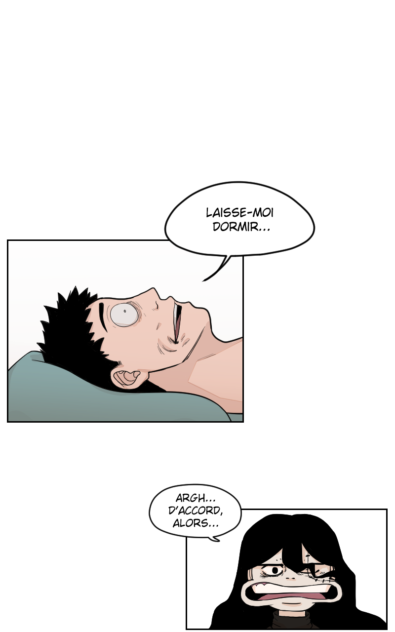 Too Smelly Main 第35页