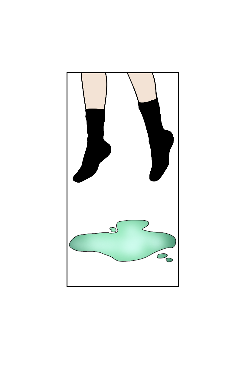 Too Smelly Main 第54页