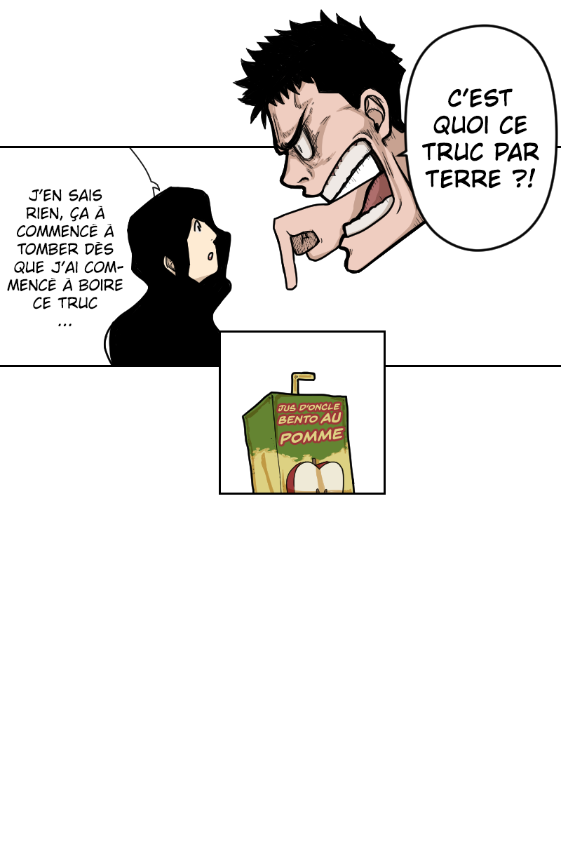Too Smelly Main 第55页