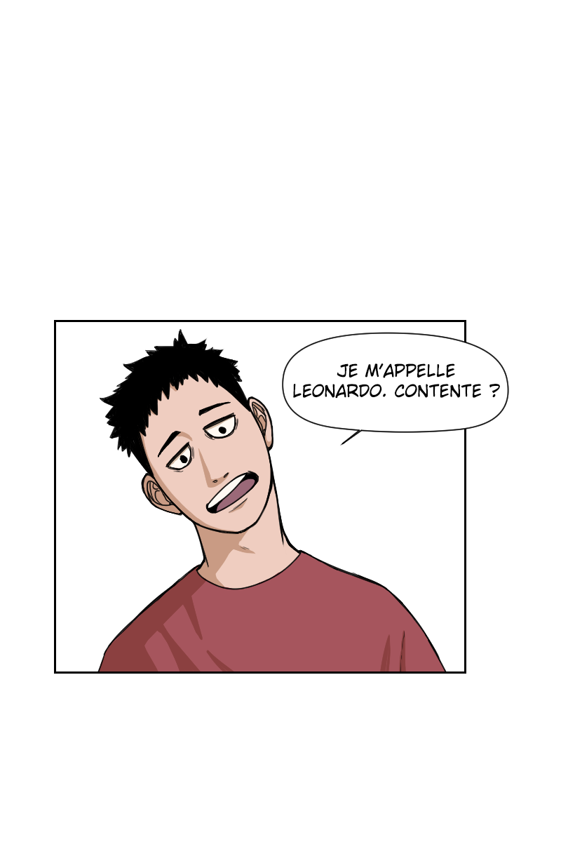 Too Smelly Main 第57页