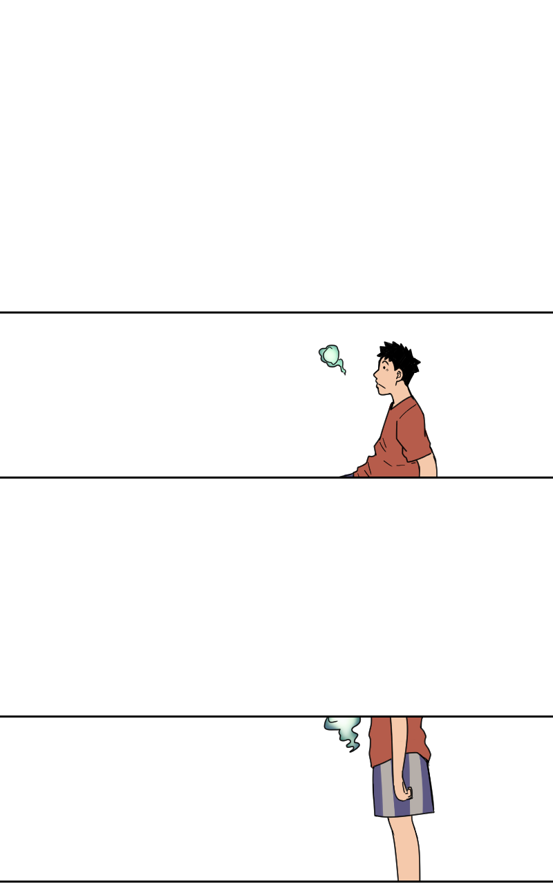 Too Smelly Main 第9页