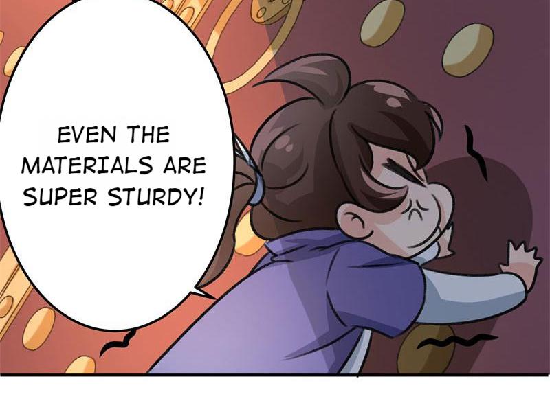 Don't Flirt With His Highness Getting Even 第19页