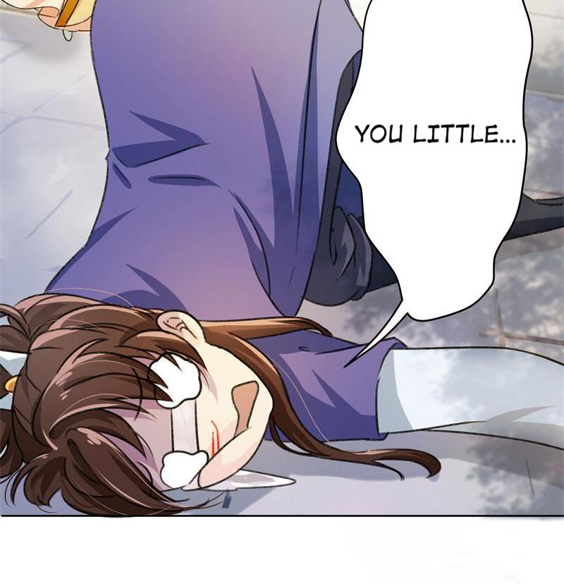 Don't Flirt With His Highness Getting Even 第27页