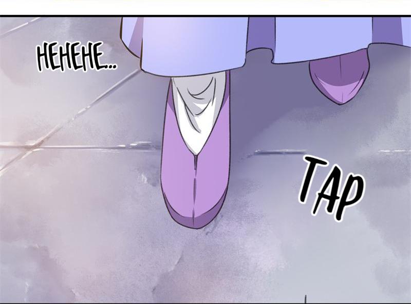 Don't Flirt With His Highness Getting Even 第36页