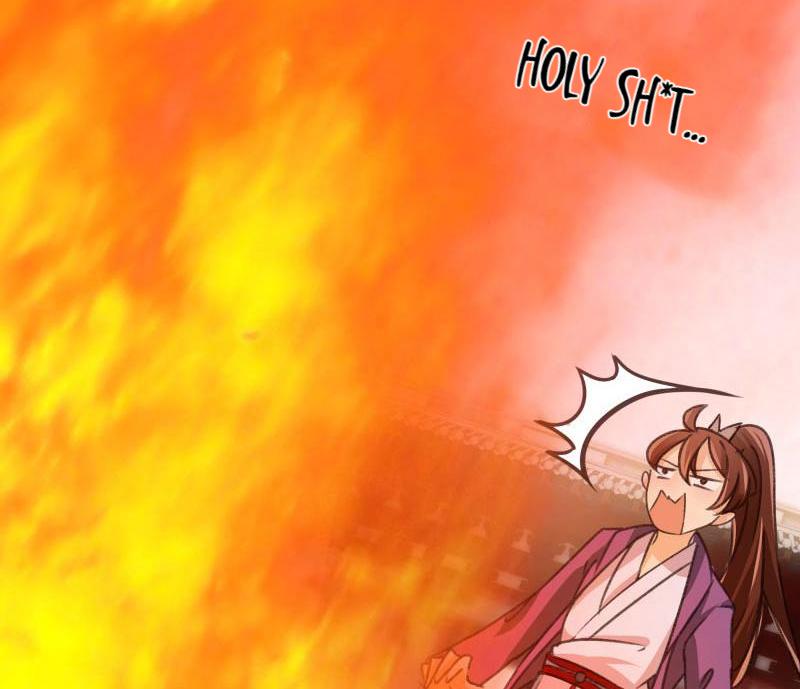 Don't Flirt With His Highness Getting Even 第42页
