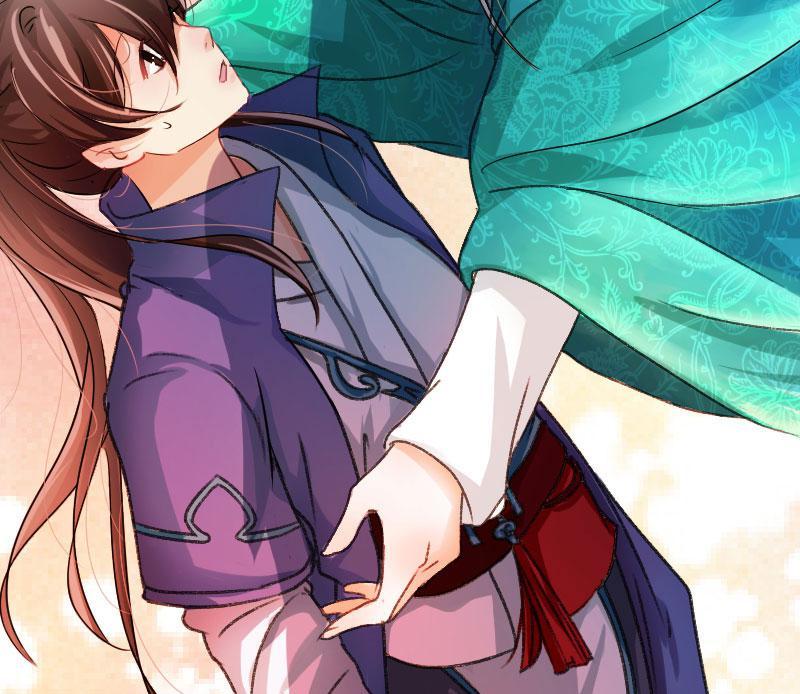 Don't Flirt With His Highness Getting Even 第48页