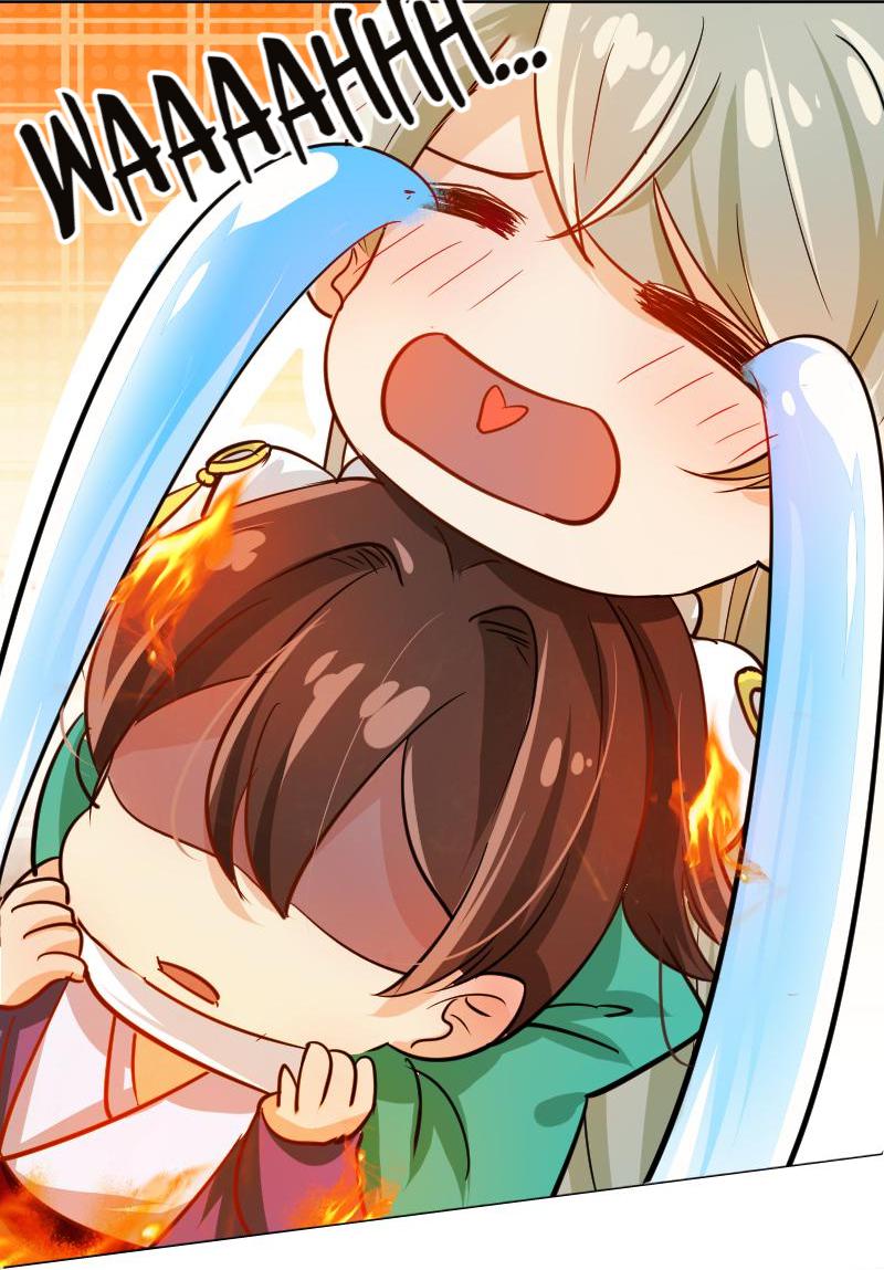 Don't Flirt With His Highness Getting Even 第53页