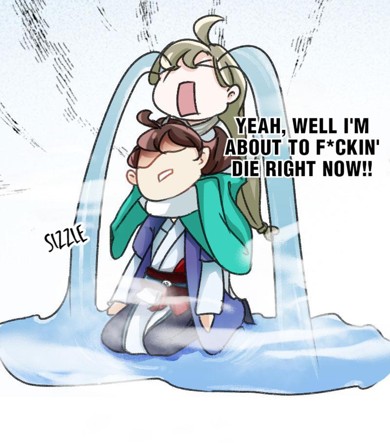 Don't Flirt With His Highness Getting Even 第55页