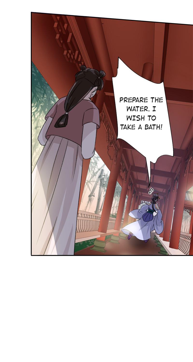 Don't Flirt With His Highness Getting Even 第7页