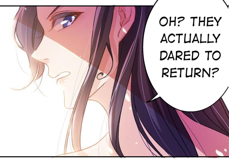 Don't Flirt With His Highness Getting Even 第10页