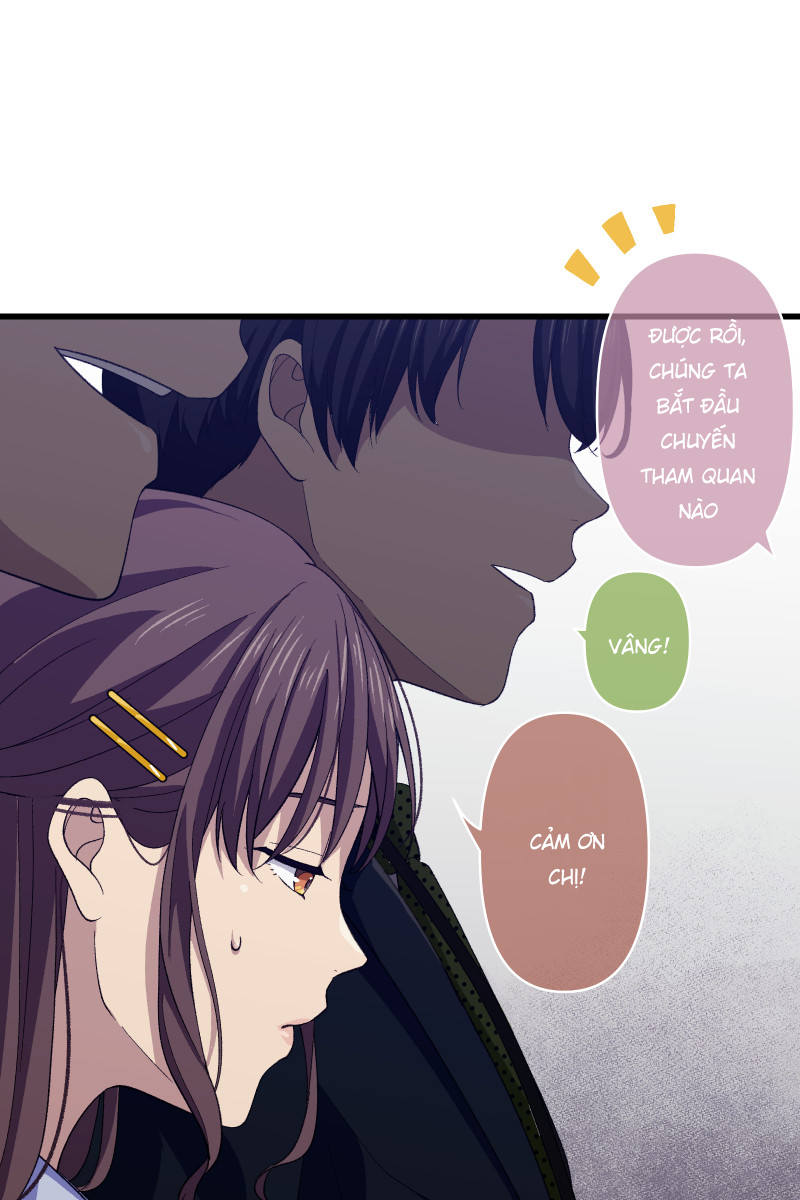 Tsugihagi Mirai Ch. 2 第38页