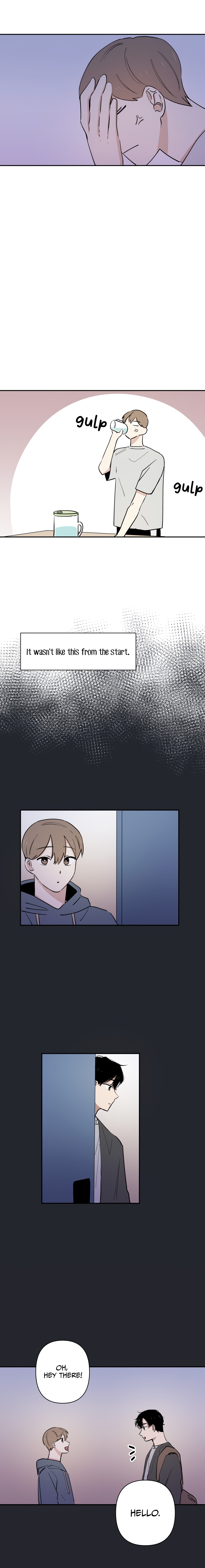 Part Timer Next Door Ch. 3 第4页