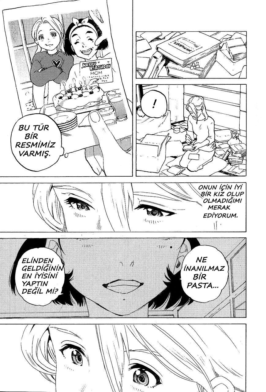A Silent Voice Special Movie Book Oneshot 第17页