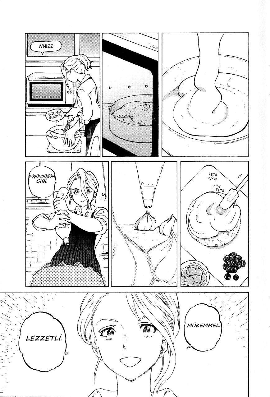 A Silent Voice Special Movie Book Oneshot 第19页