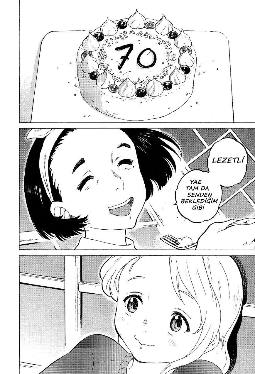 A Silent Voice Special Movie Book Oneshot 第20页