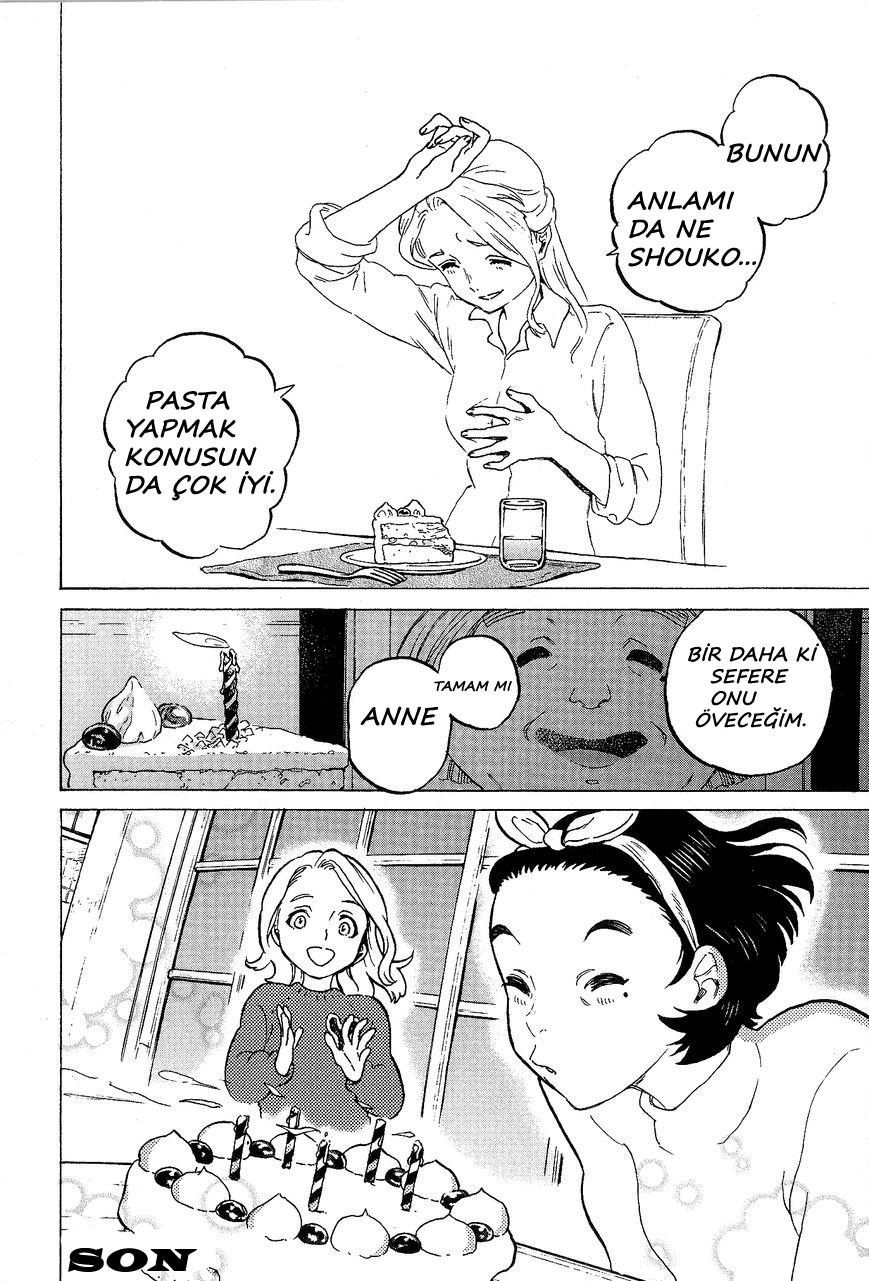A Silent Voice Special Movie Book Oneshot 第22页