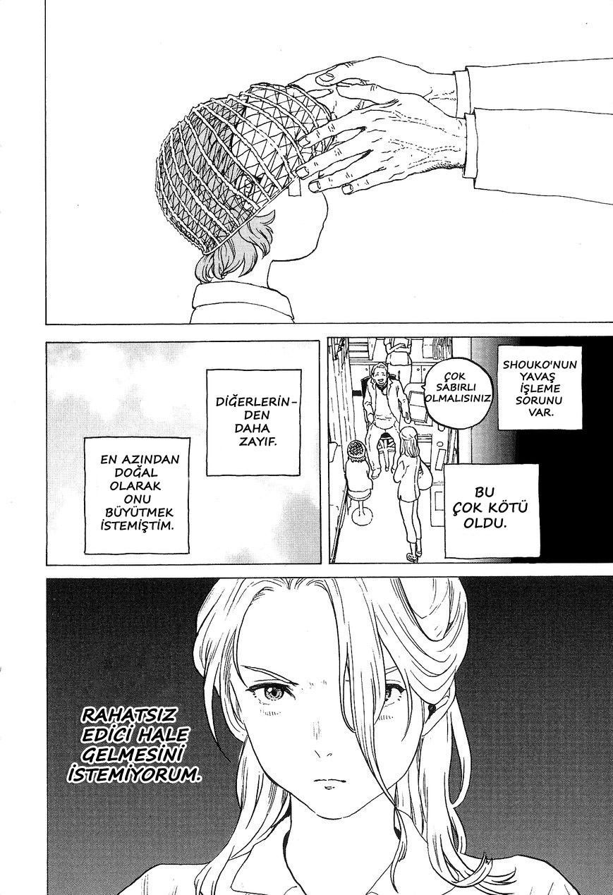 A Silent Voice Special Movie Book Oneshot 第10页