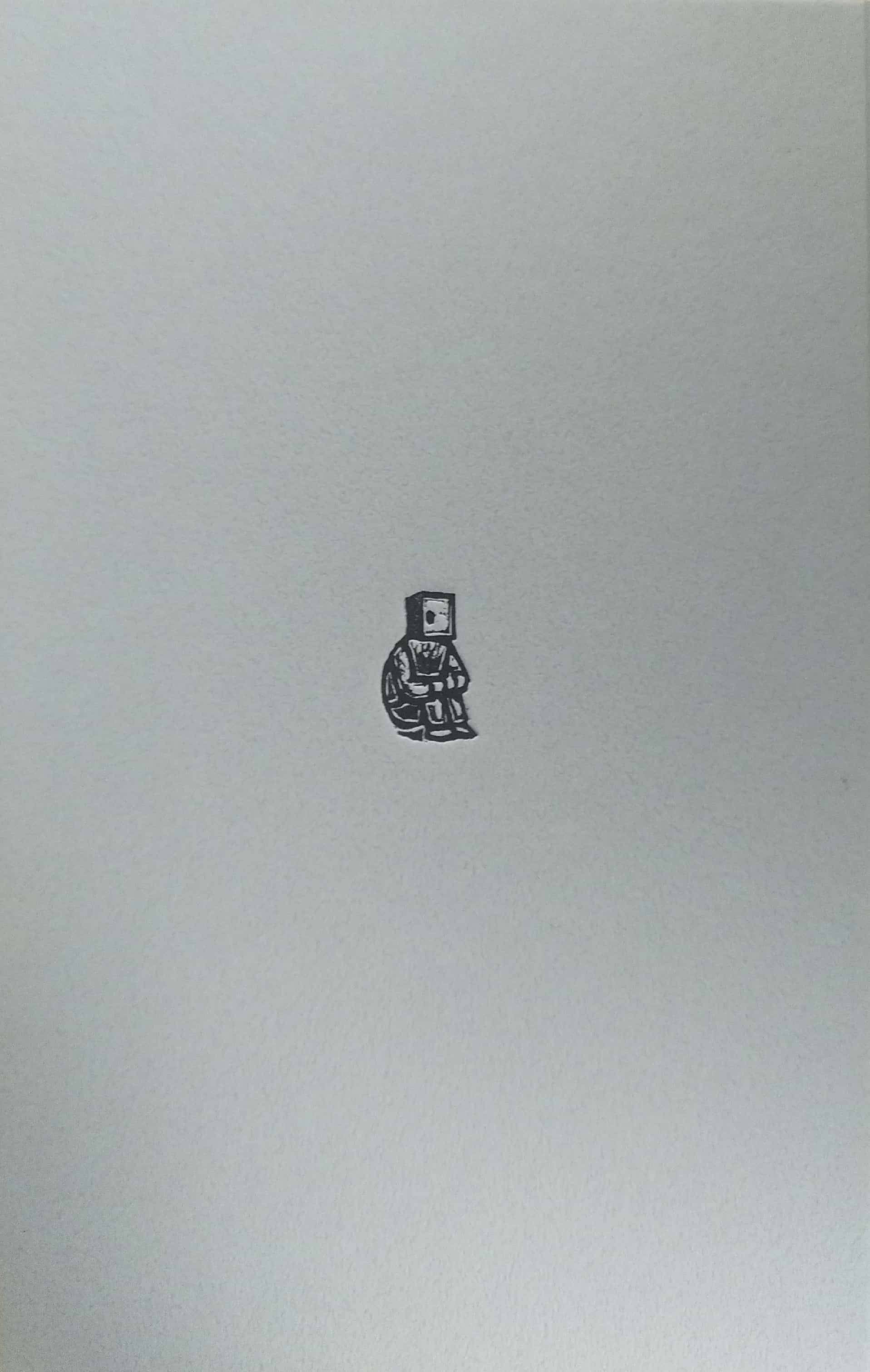 Man with a wardrobe on his head 第2页