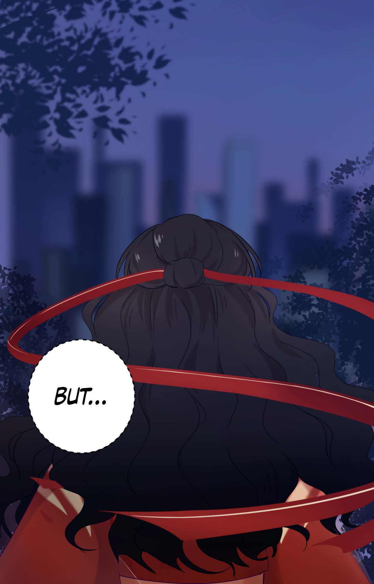 Absurdity 第3页