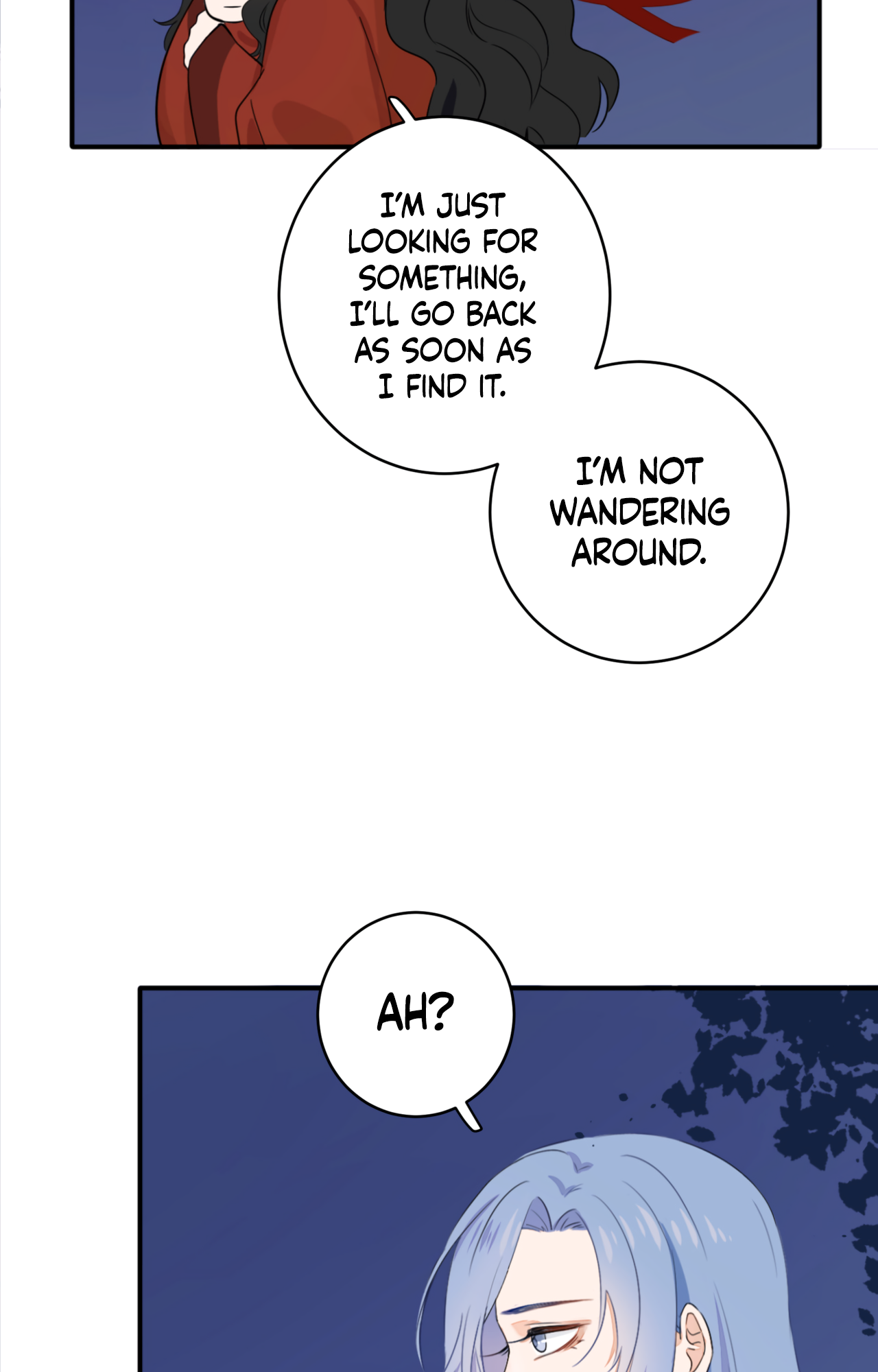 Absurdity The First Absurdity 第10页