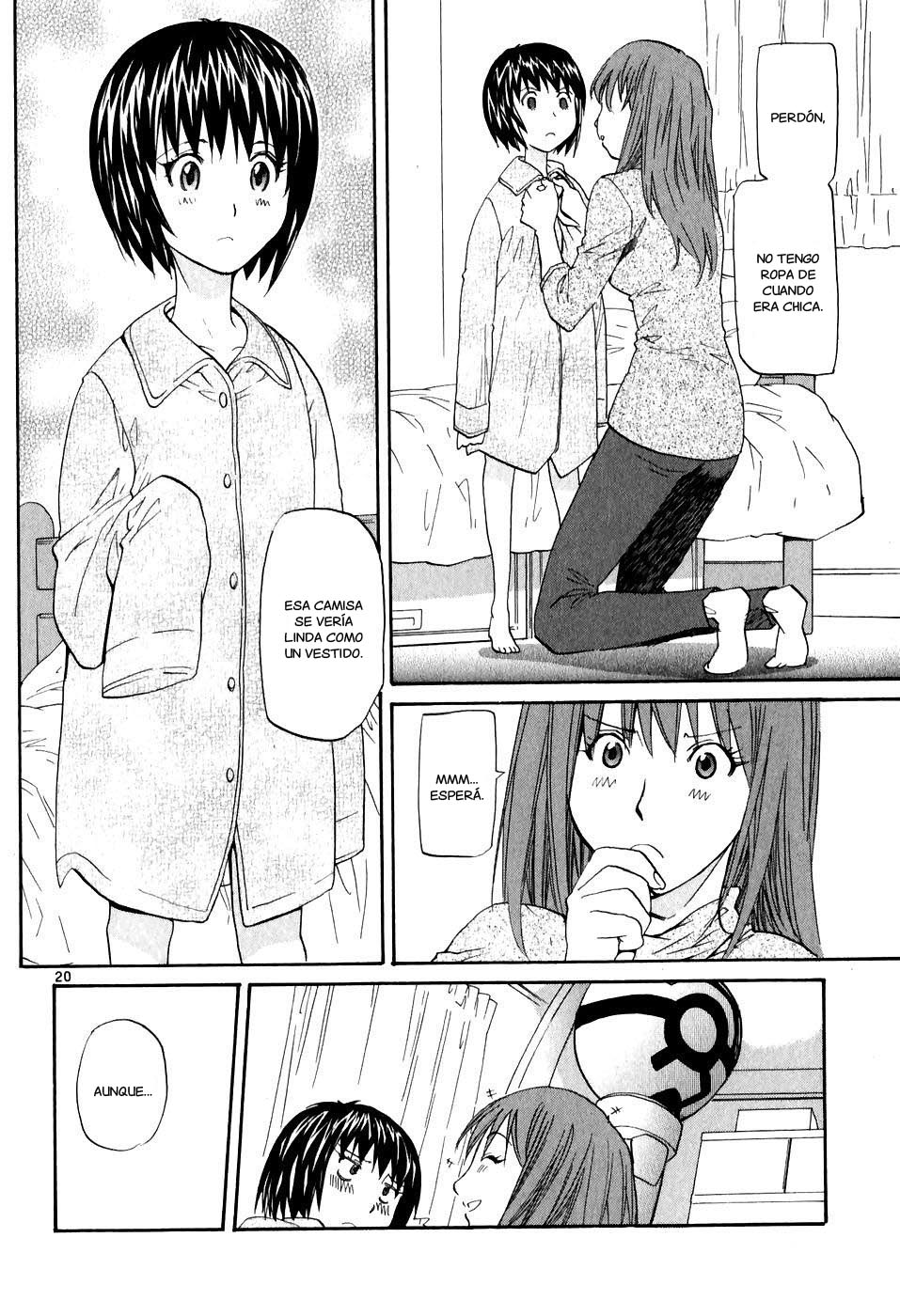 Dolls of God Vol. 1 Ch. 3 第20页