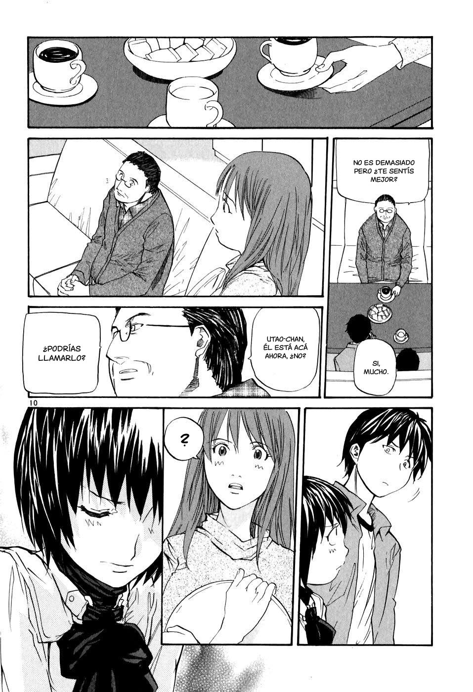 Dolls of God Vol. 1 Ch. 3 第10页