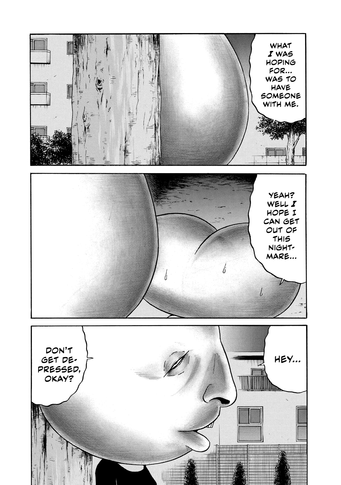 Gereksiz A Predecessor's Advice 第14页