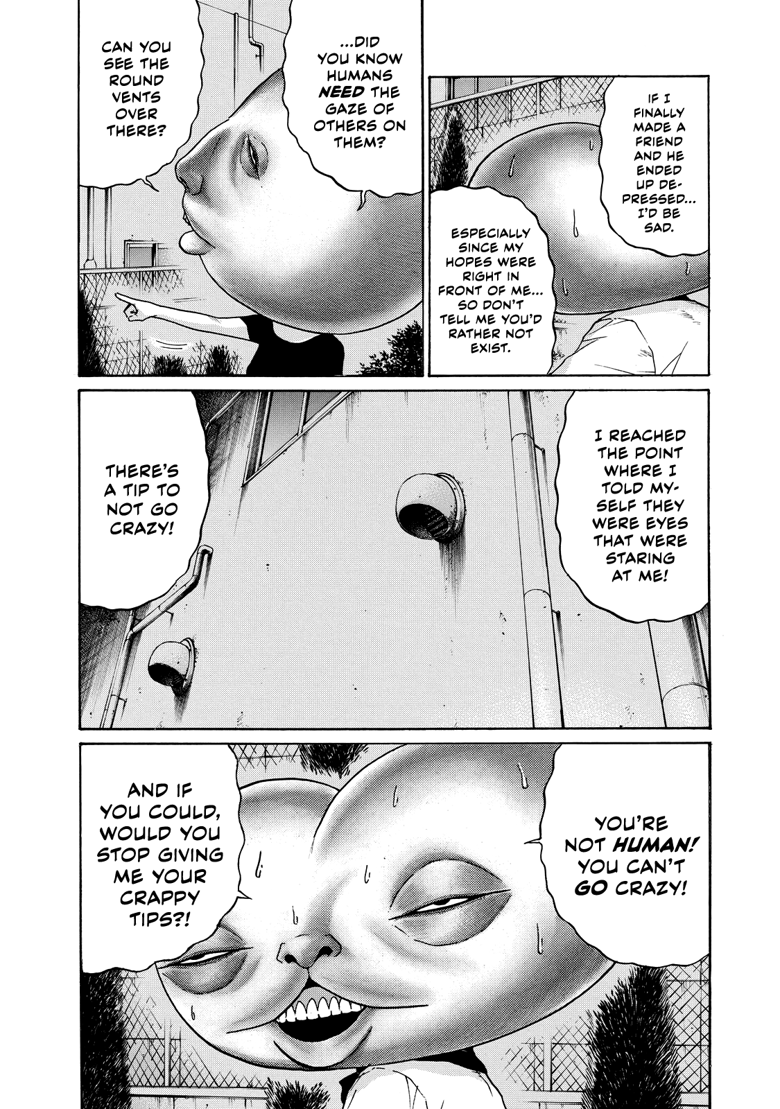 Gereksiz A Predecessor's Advice 第15页