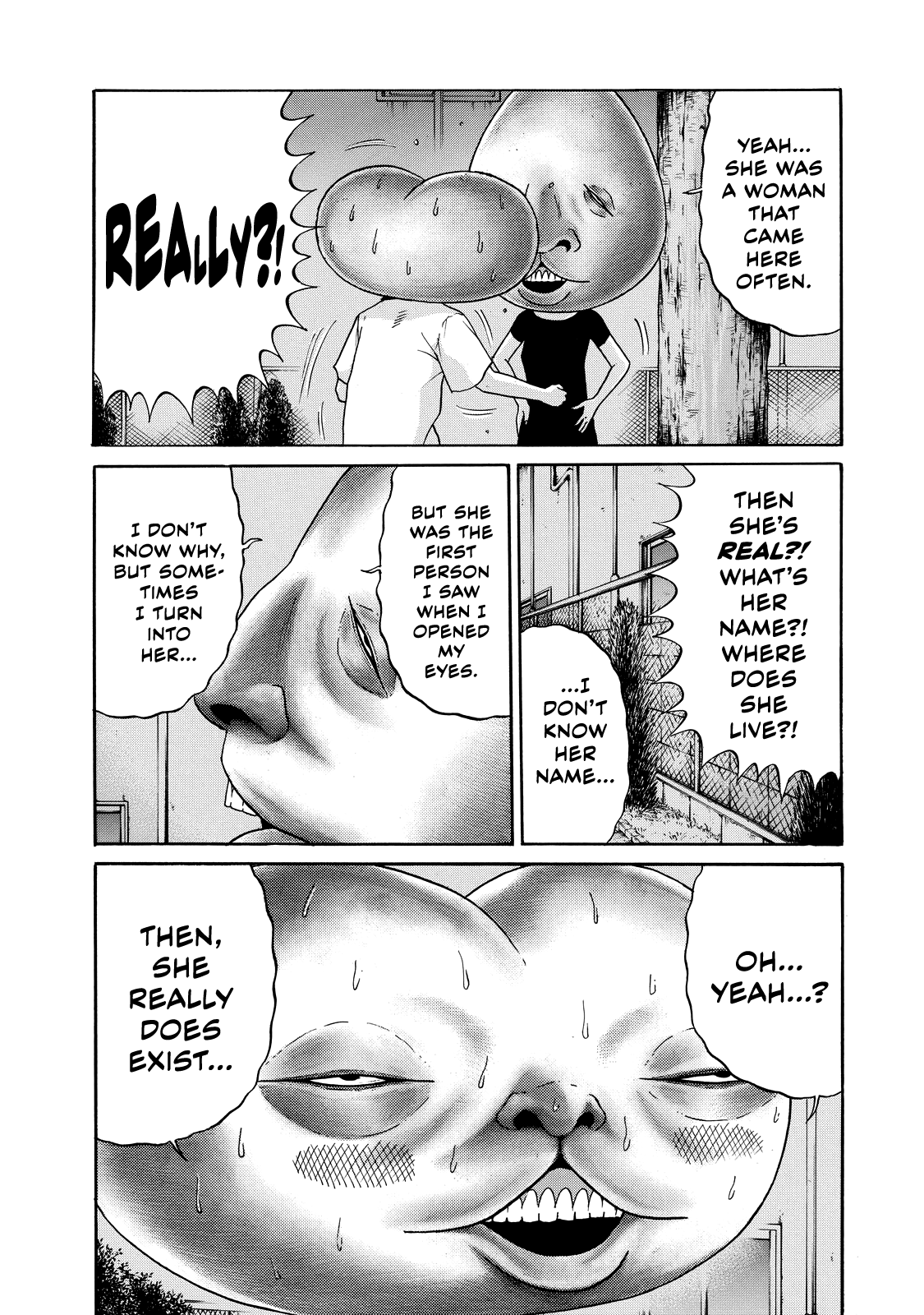 Gereksiz A Predecessor's Advice 第17页