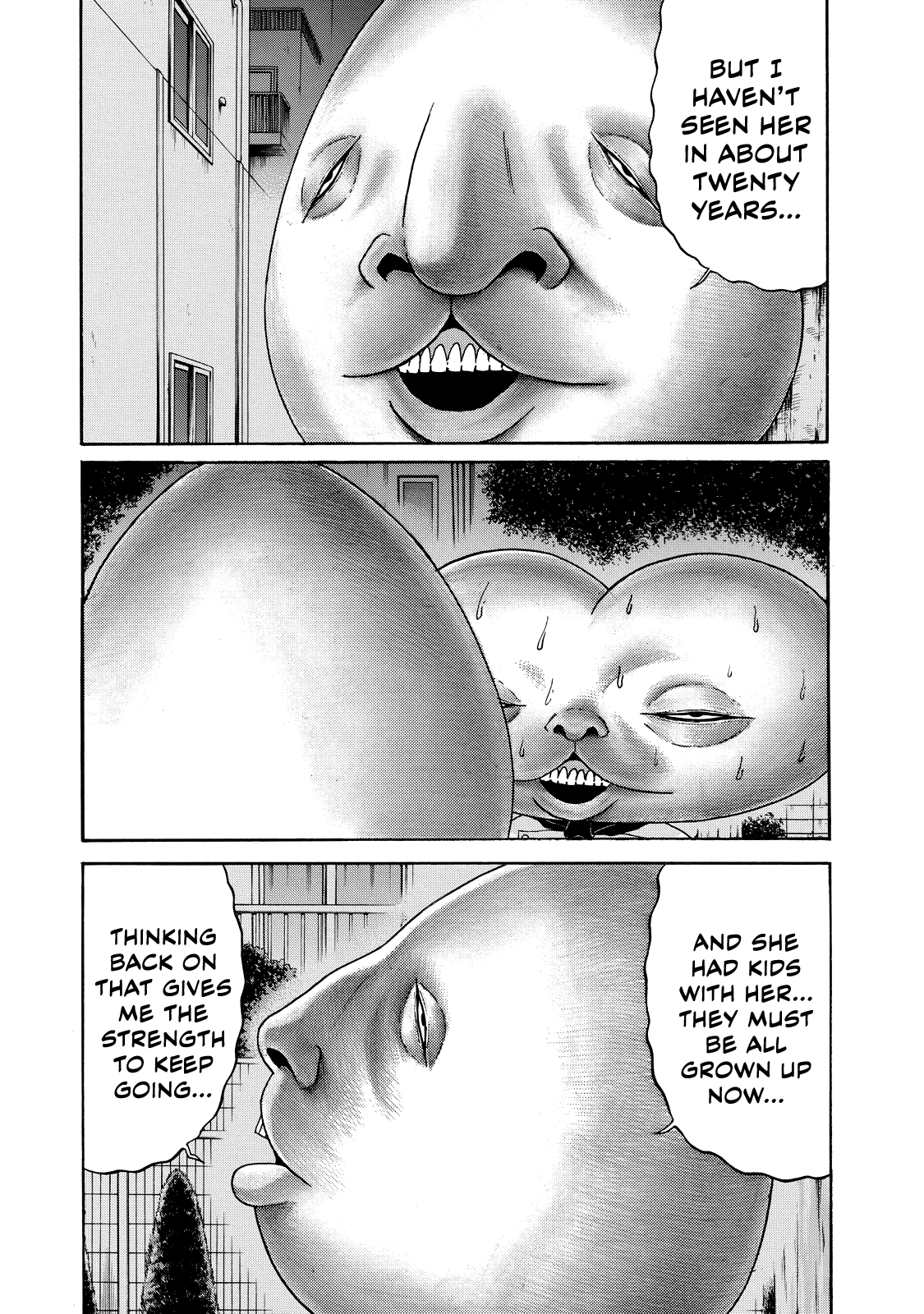 Gereksiz A Predecessor's Advice 第18页
