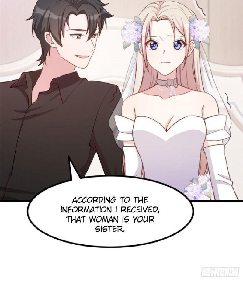 Sultry Wedding Ch. 3 第5页