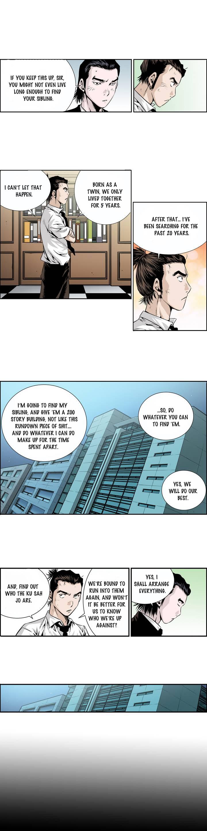 Double Casting Ch. 0 第15页