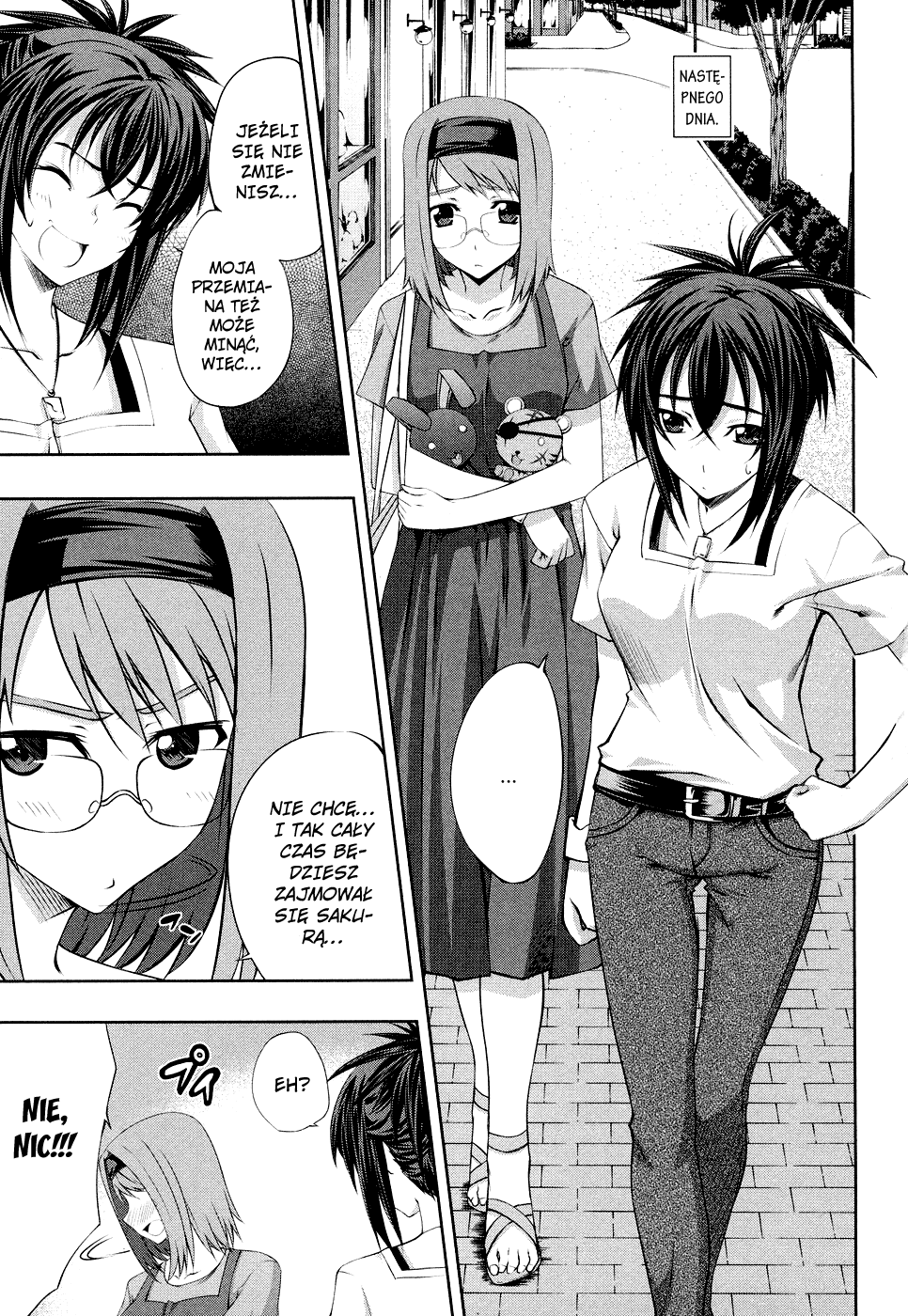 Kämpfer Vol. 1 Ch. 5 第8页