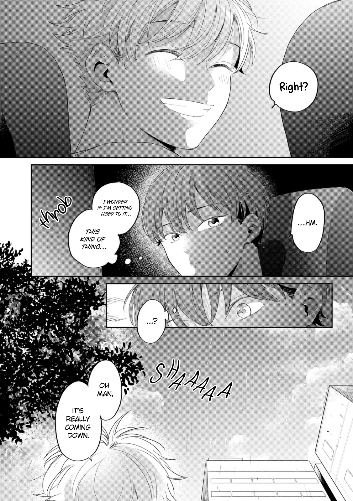 Amanojaku Gambler Vol. 1 Ch. 2 第11页