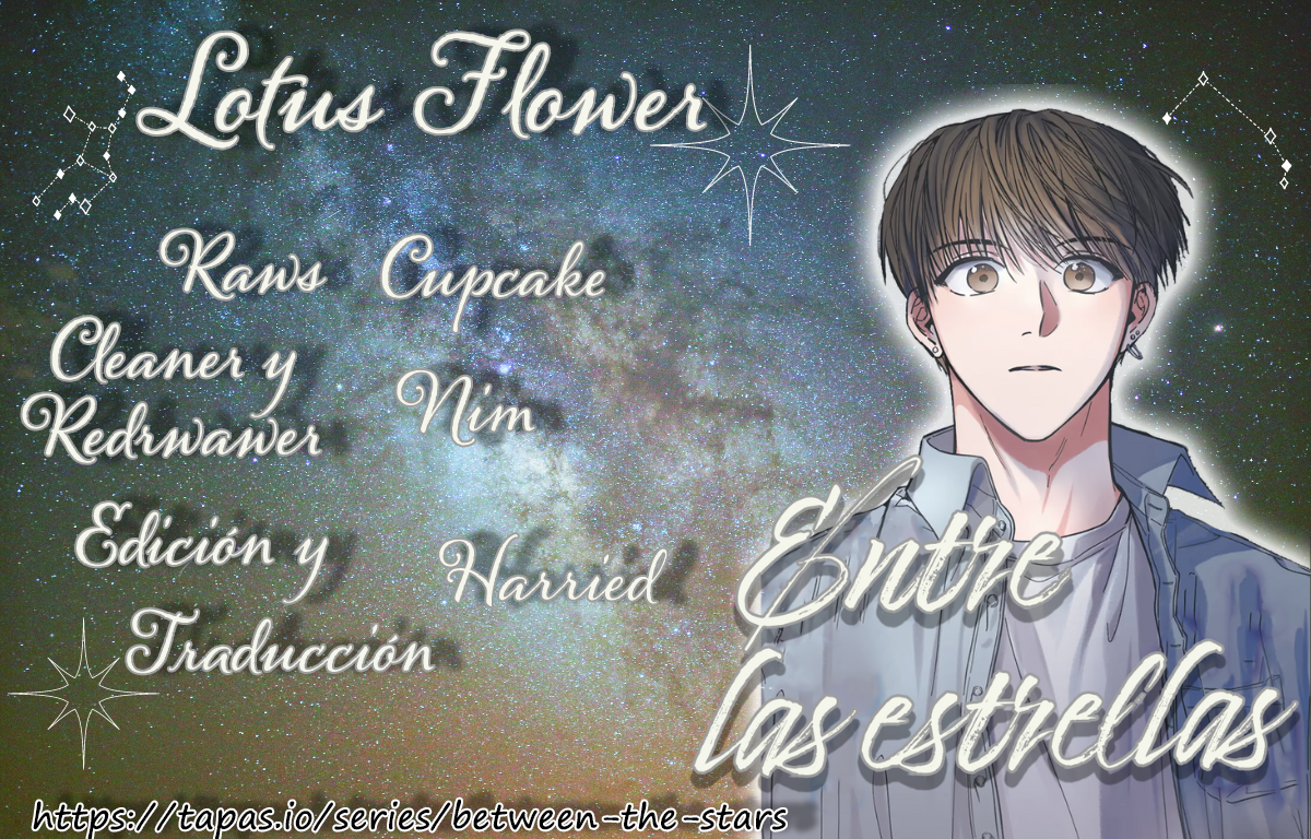 Between the Stars Ch. 5 第3页