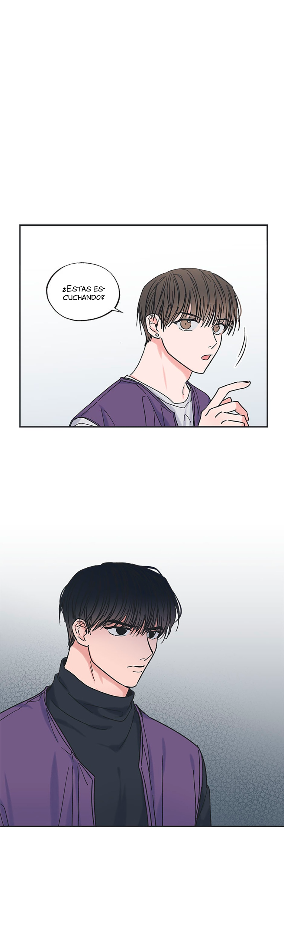 Between the Stars Ch. 5 第5页
