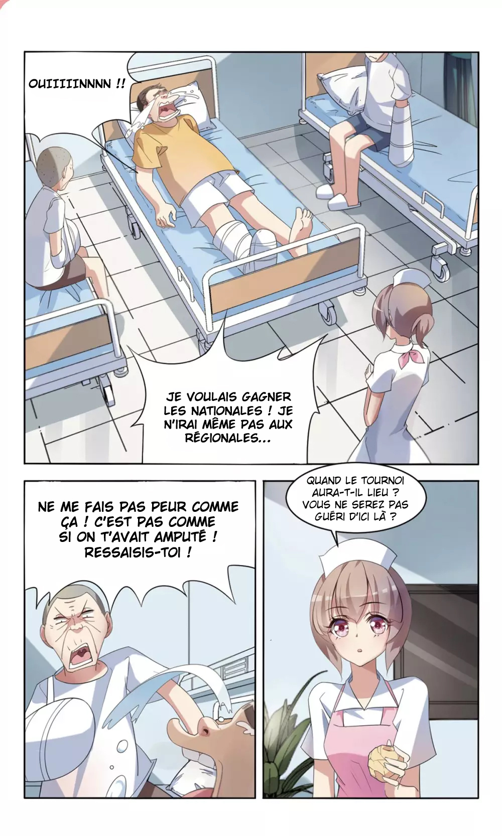 Sweet Candy Ch. 6 第4页