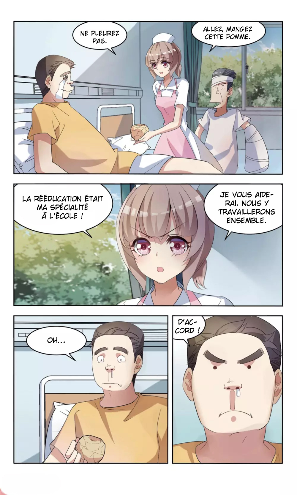 Sweet Candy Ch. 6 第6页