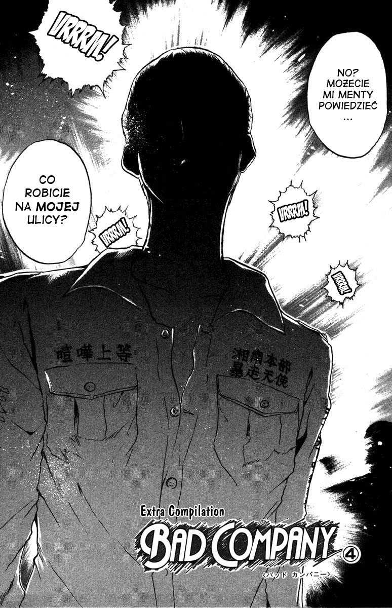 Bad Company Vol. 1 Ch. 4 第2页