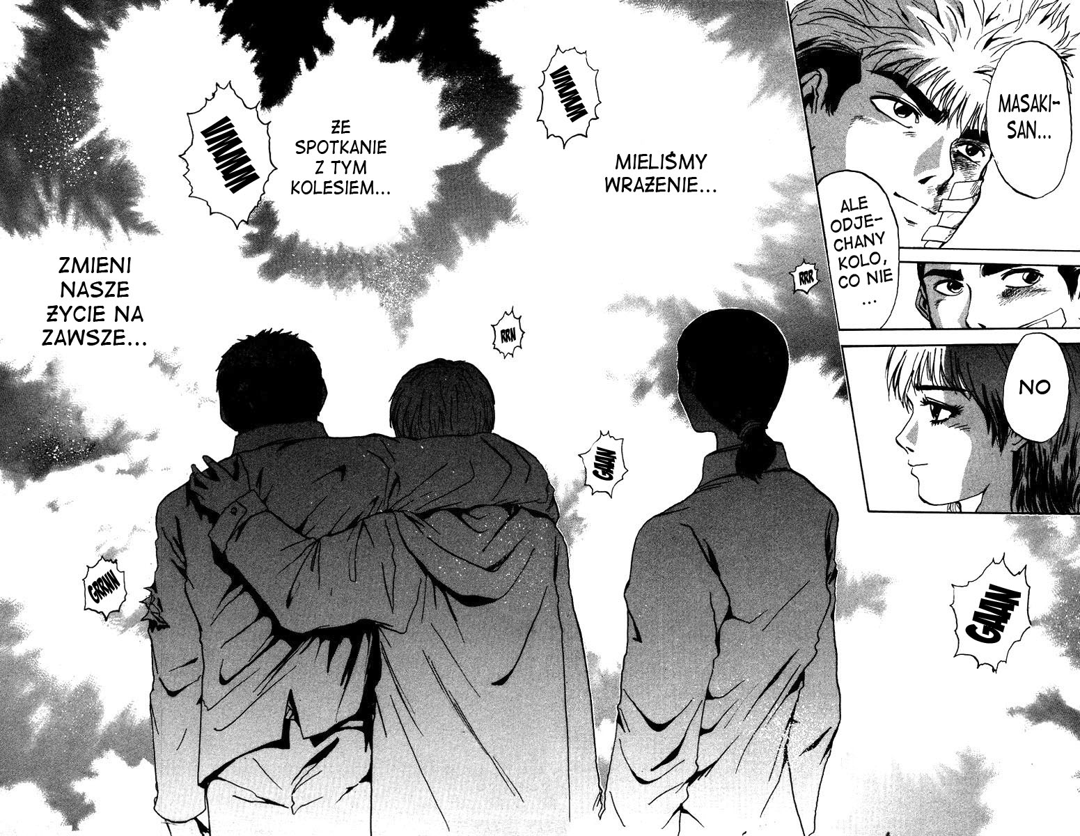 Bad Company Vol. 1 Ch. 4 第11页