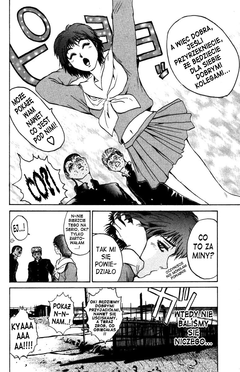 Bad Company Vol. 1 Ch. 4 第14页