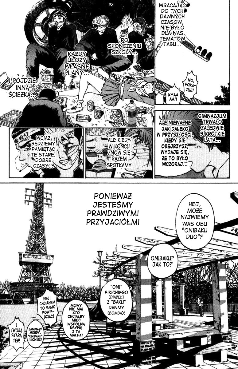 Bad Company Vol. 1 Ch. 4 第15页