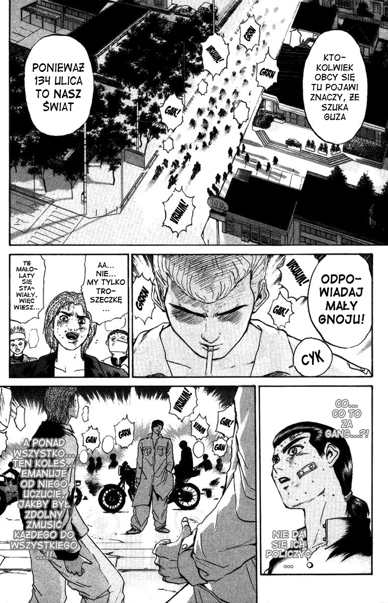Bad Company Vol. 1 Ch. 4 第3页