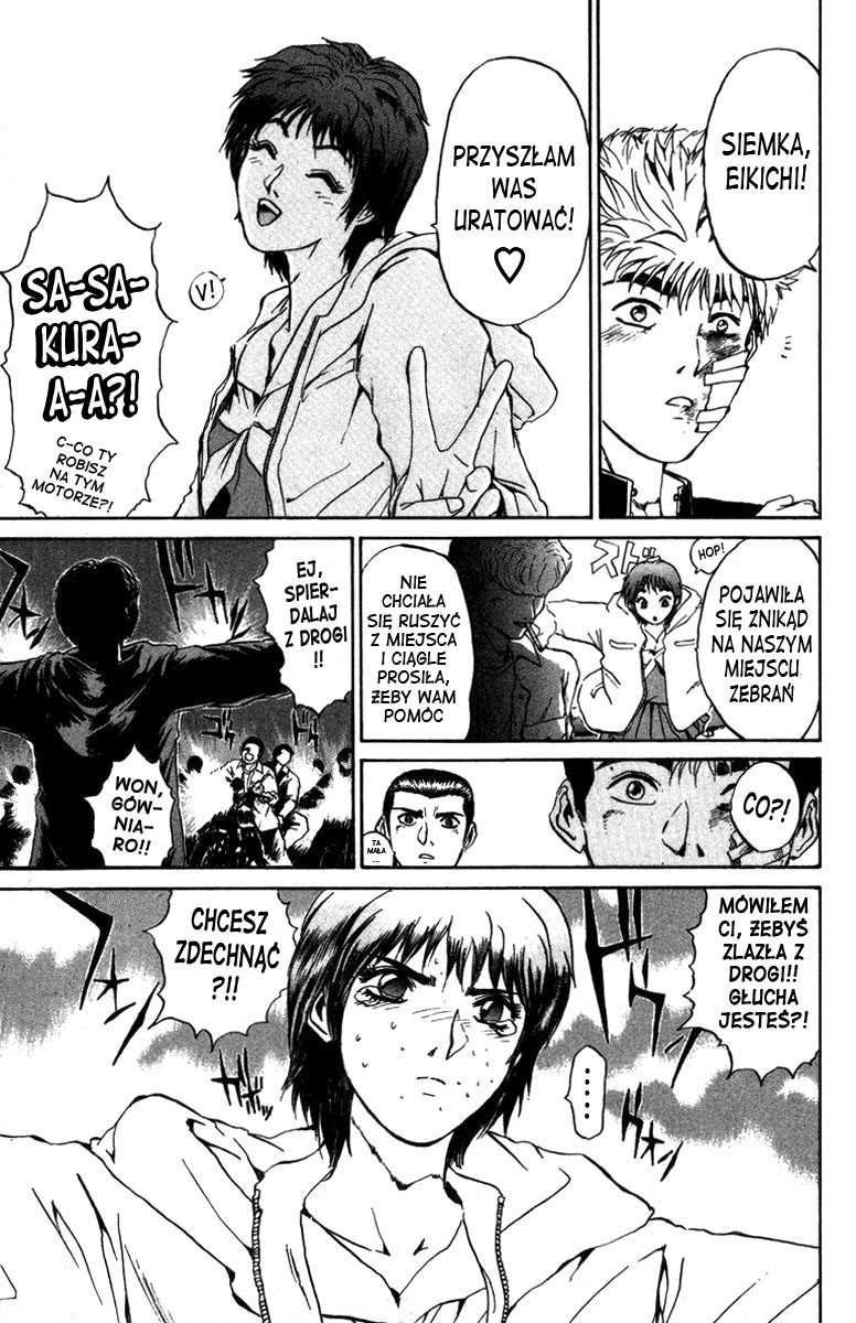 Bad Company Vol. 1 Ch. 4 第4页