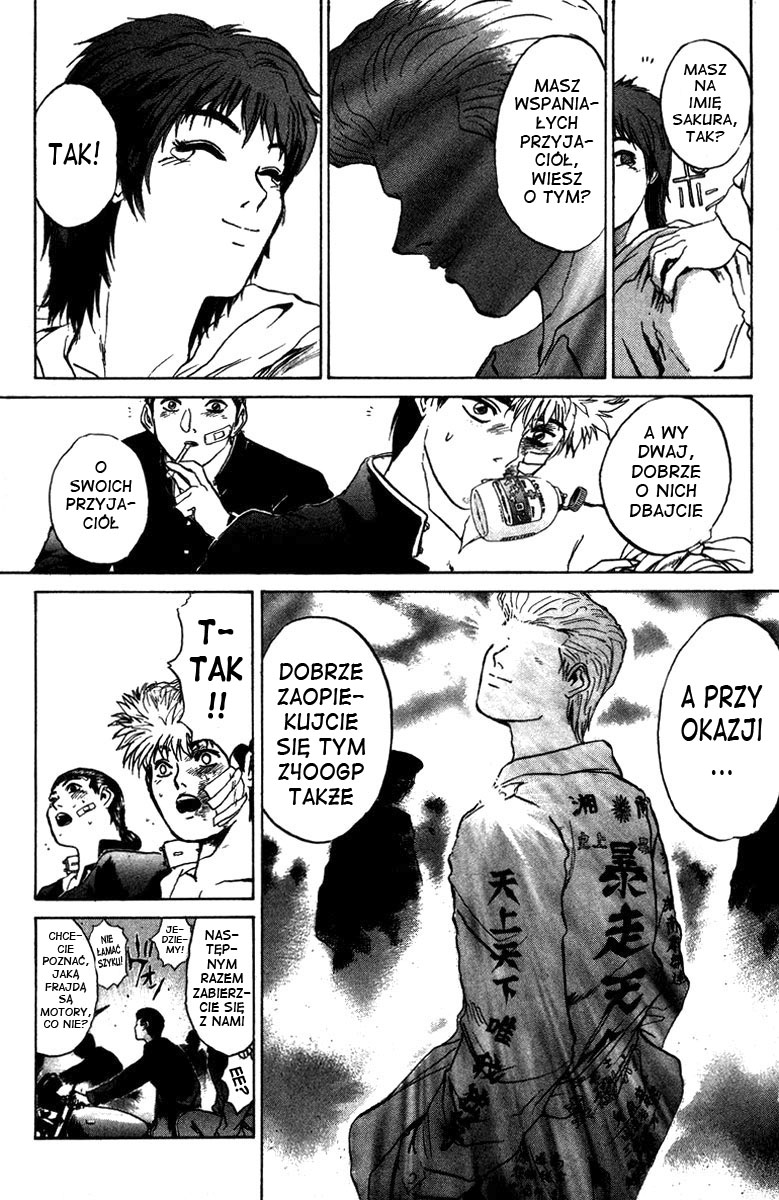Bad Company Vol. 1 Ch. 4 第9页