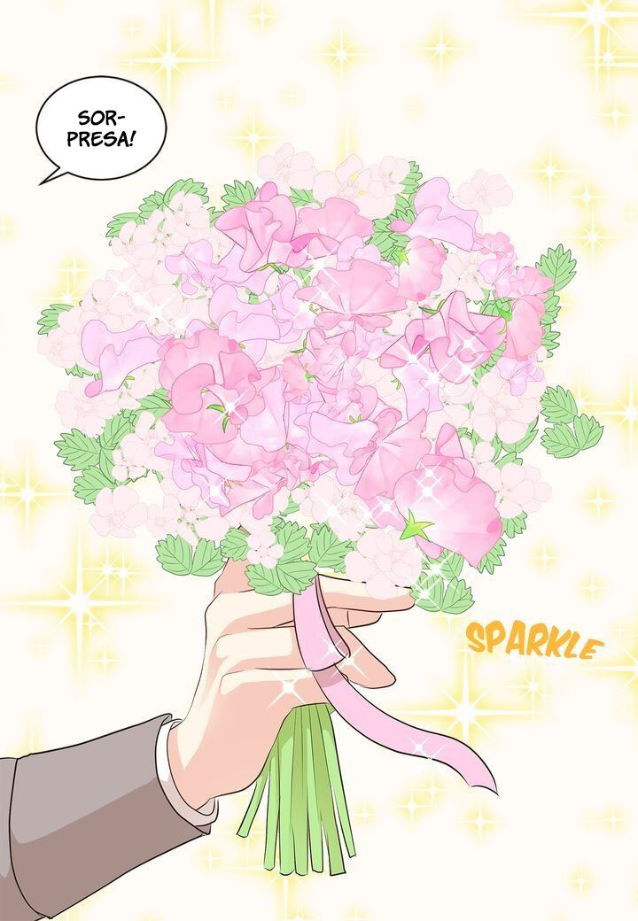 The Evil Cinderella Needs a Villain Ch. 5 第11页
